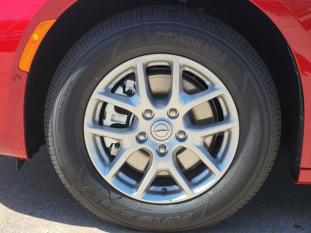 New 2026 Chrysler Pacifica Select image 7