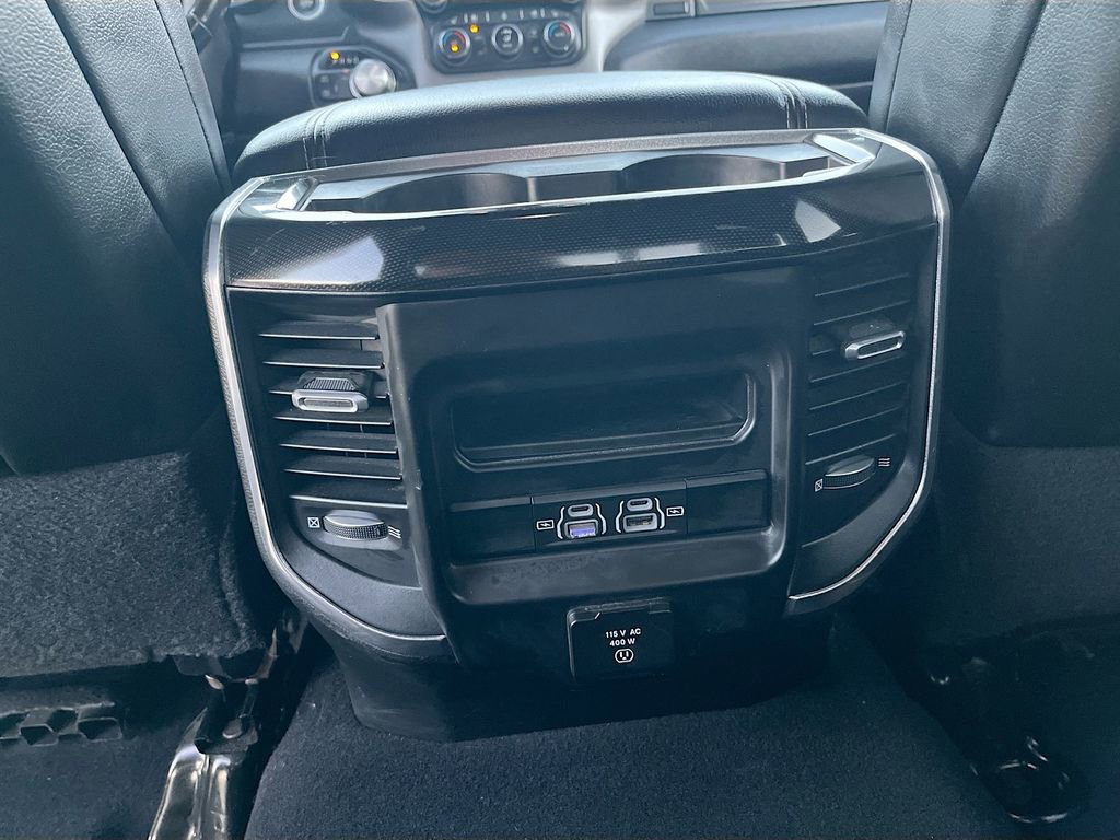 Used 2021 RAM 2500 Laramie image 25