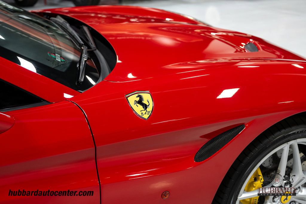 Used 2016 Ferrari California T image 37