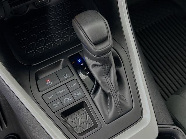 Certified 2025 Toyota RAV4 XLE image 14