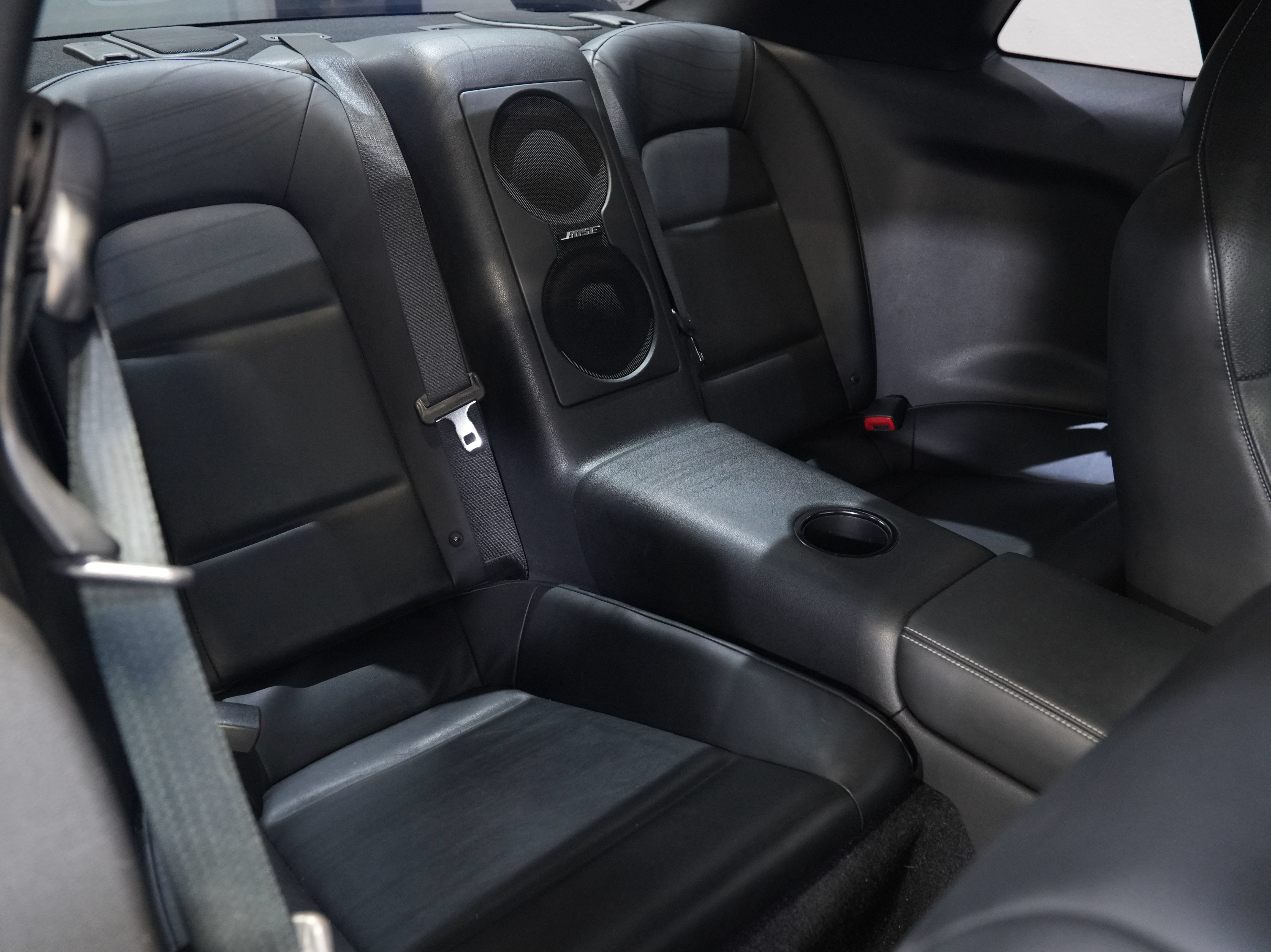 Used 2014 Nissan GT-R Premium AWD/4WD image 33