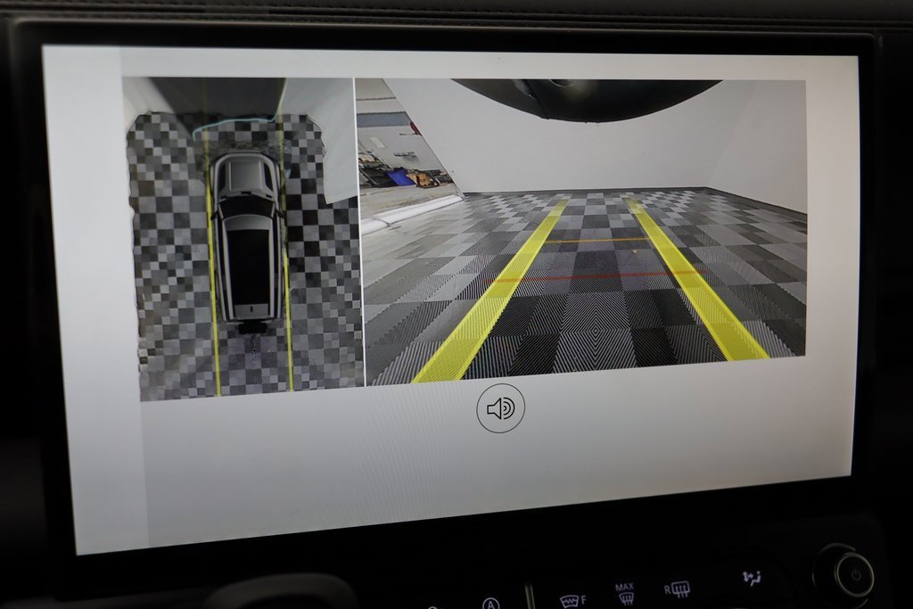 New 2026 Land Rover Defender 130 S image 9