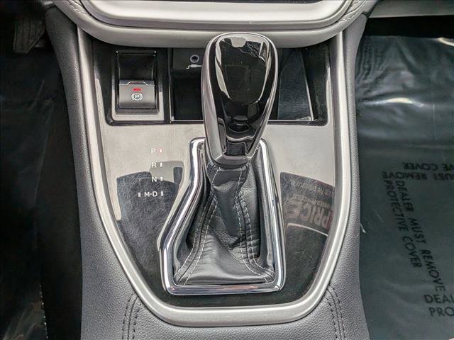 Used 2025 Subaru Outback Limited AWD/4WD image 13
