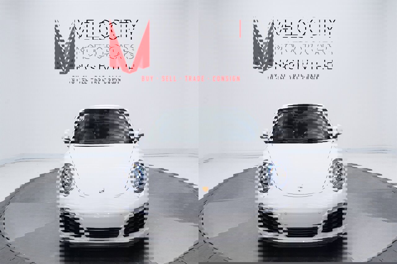 Used 2017 Porsche 911 Carrera S image 11