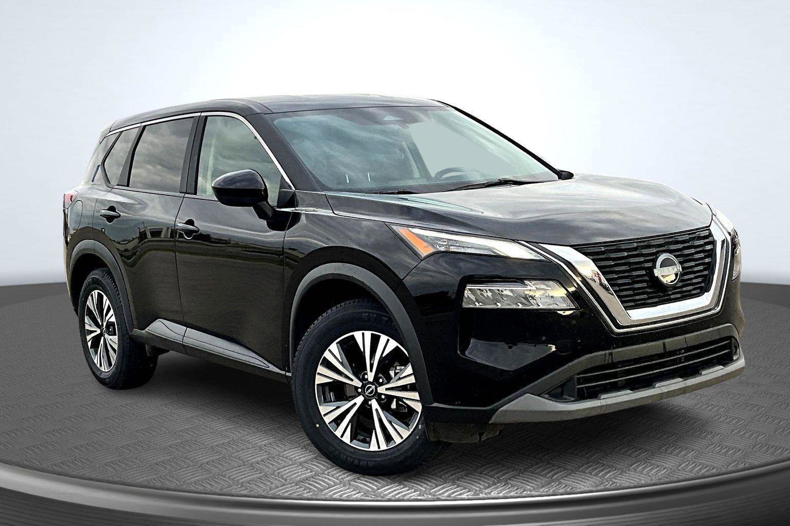 Used 2023 Nissan Rogue SV image 12