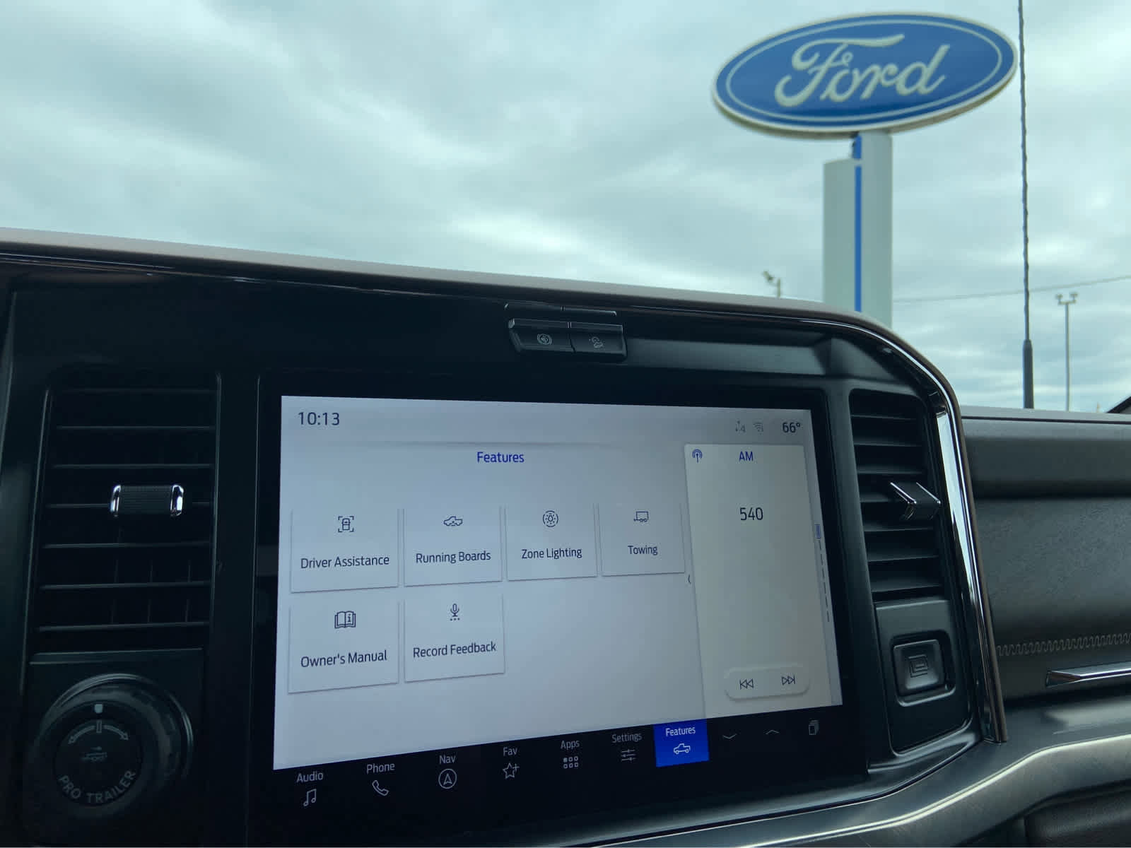 New 2026 Ford F350 King Ranch AWD/4WD image 36