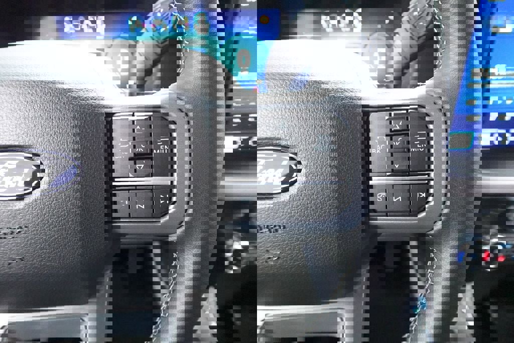 Used 2024 Ford F150 XLT w/ Equipment Group 302A MID image 24