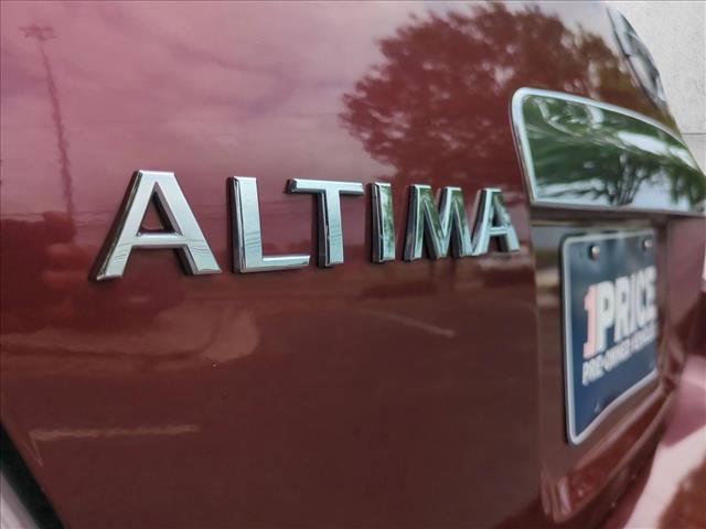 Used 2012 Nissan Altima 2.5 S image 23