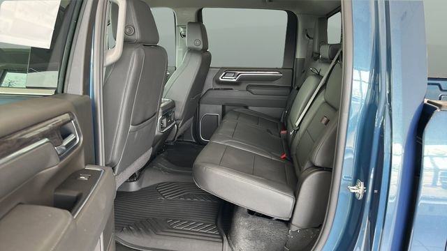 New 2026 Chevrolet Silverado 2500 LTZ AWD/4WD image 10