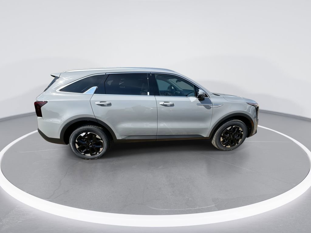 New 2026 Kia Sorento S w/ S Panoramic Sunroof Package AWD/4WD image 9