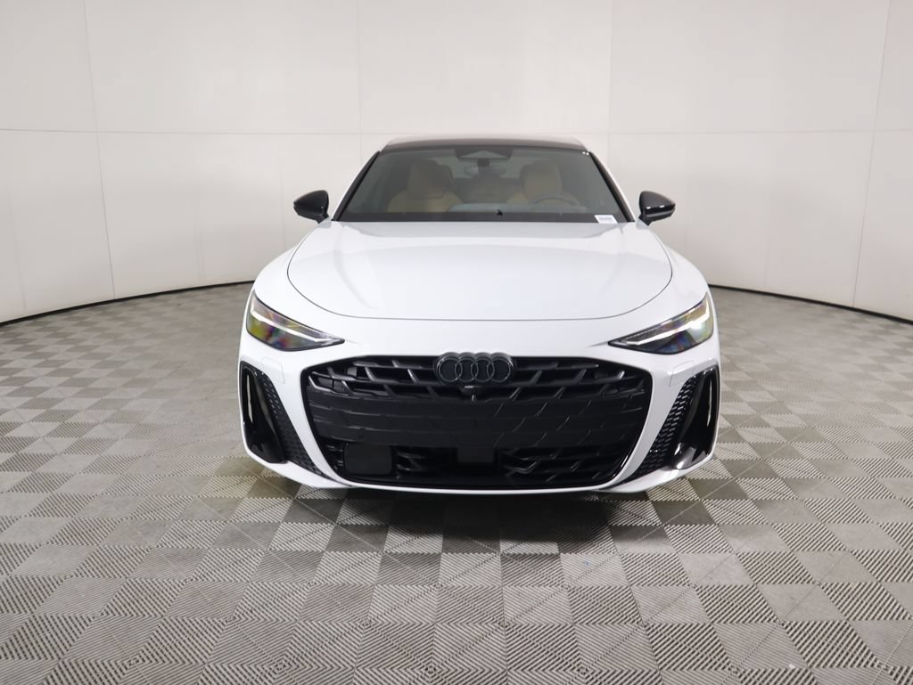 Used 2026 Audi A6 Premium Plus AWD/4WD image 2