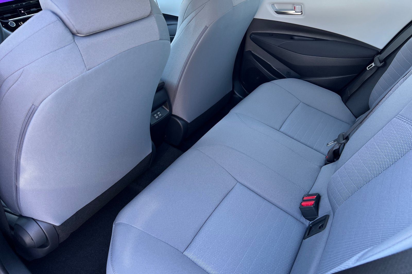 New 2026 Toyota Corolla SE image 5