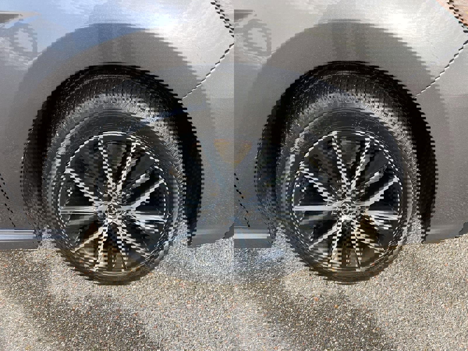 Used 2024 Toyota Camry SE image 8