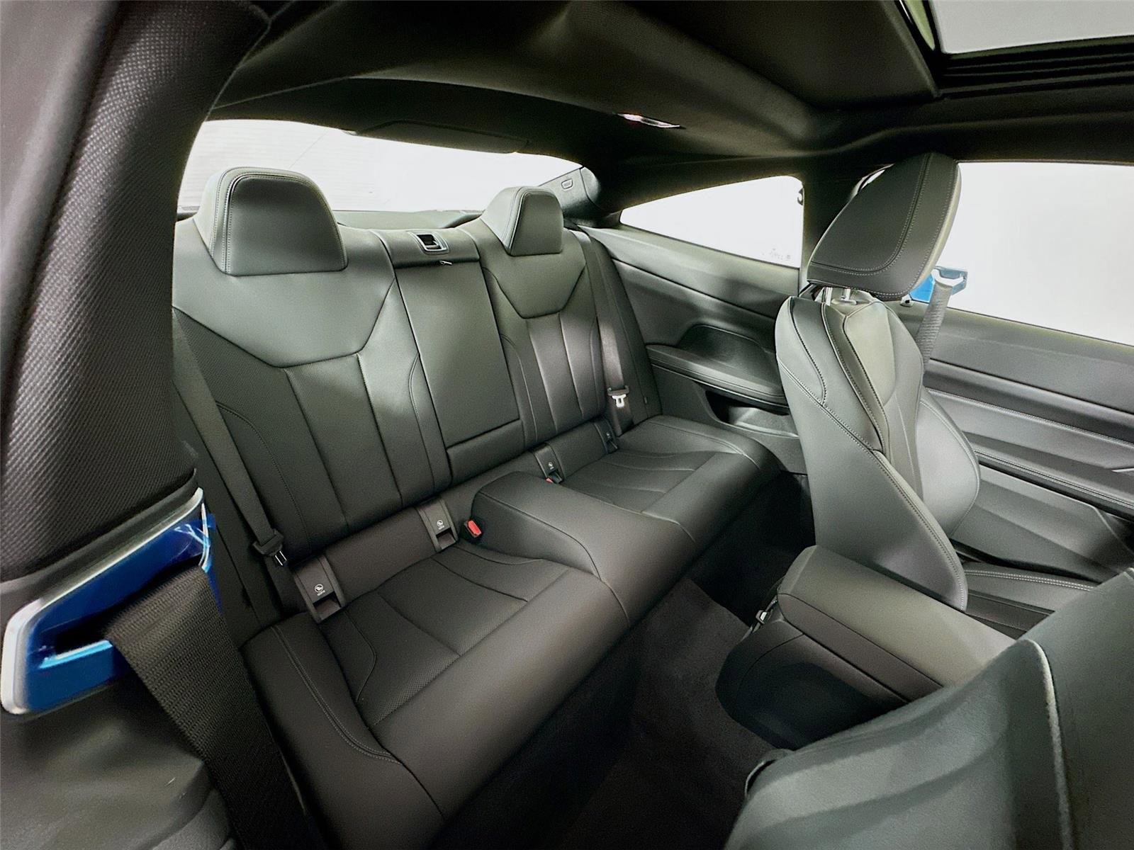 New 2026 BMW 430i xDrive Coupe w/ M Sport Package image 28