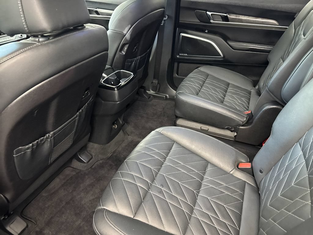 Used 2024 Kia Telluride SX X-Line AWD/4WD image 11