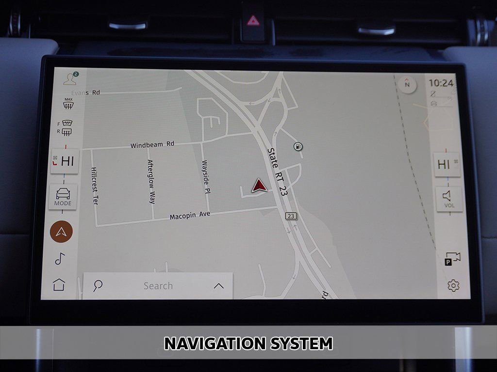 Used 2024 Land Rover Discovery Sport S image 3