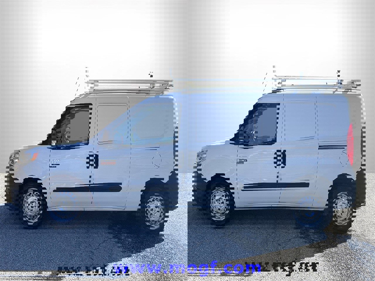 Used 2019 RAM ProMaster City Tradesman image 28