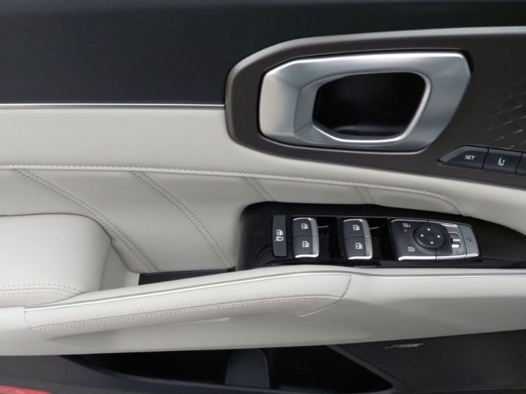 New 2026 Kia Sorento SX Prestige image 22