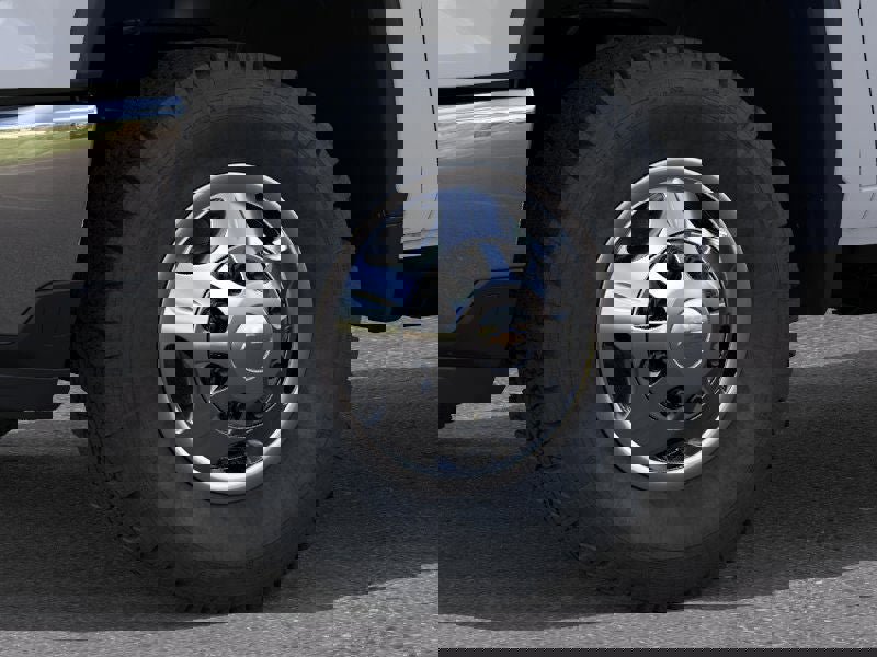 New 2026 Chevrolet Silverado 3500 LT w/ Convenience Package image 9