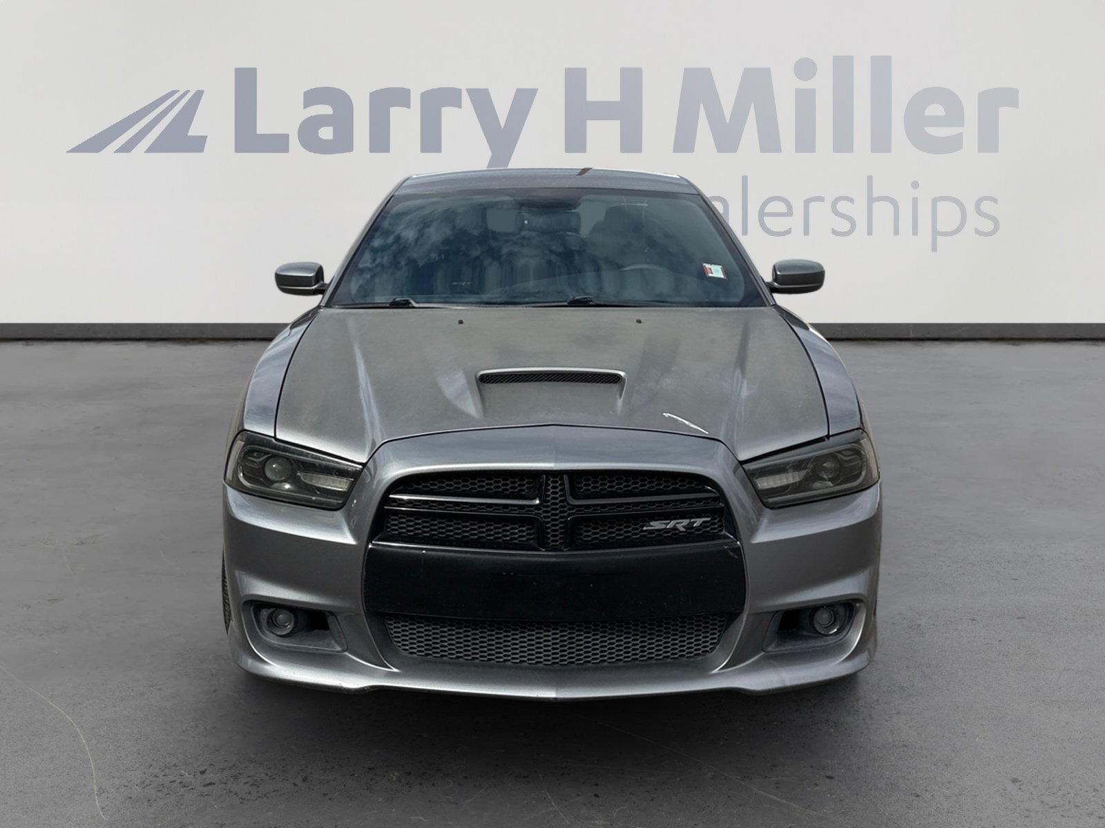 Used 2012 Dodge Charger SRT8 RWD image 8