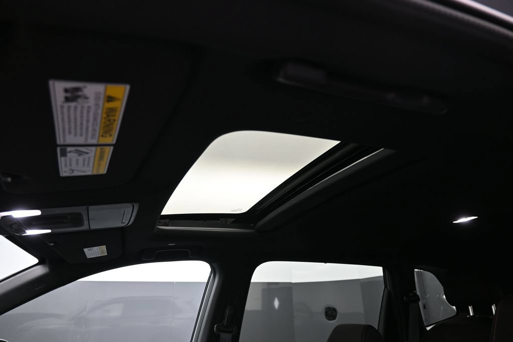 Certified 2026 Honda CR-V TrailSport image 51