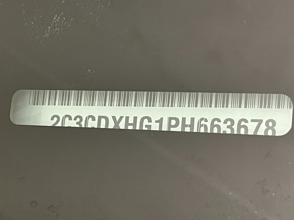 Used 2023 Dodge Charger GT image 29