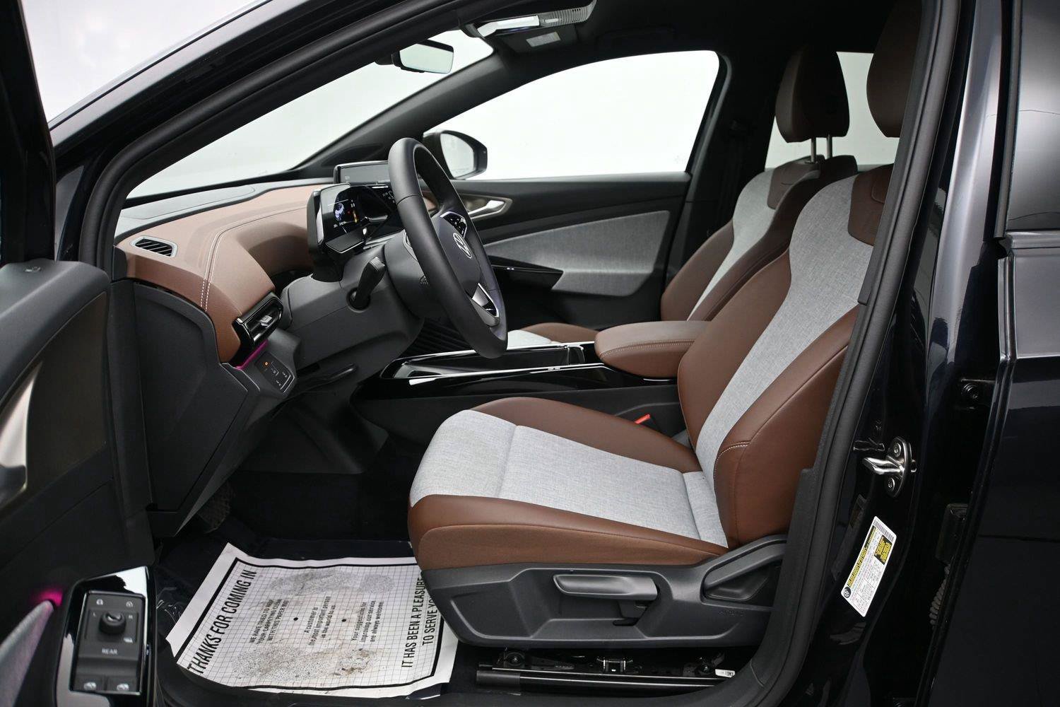 Certified 2024 Volkswagen ID.4 2WD image 8