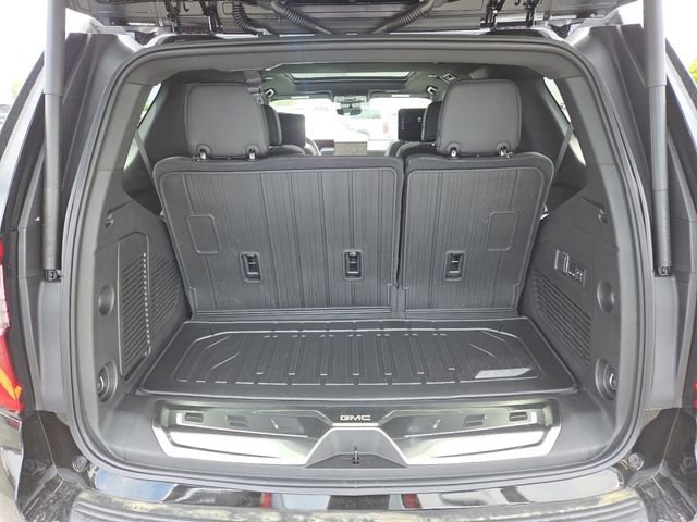 New 2026 GMC Yukon Denali w/ Denali Reserve Package AWD/4WD image 30