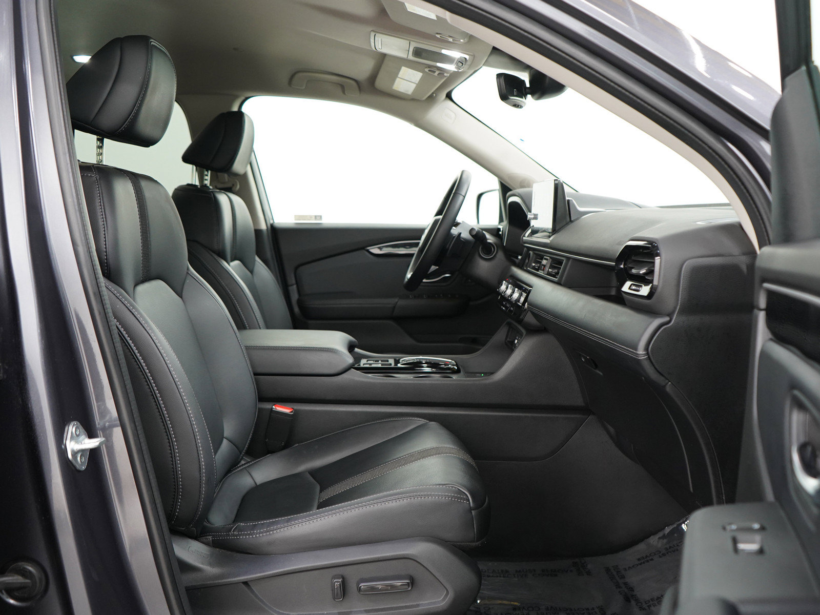 Used 2023 Honda Pilot EX-L image 11
