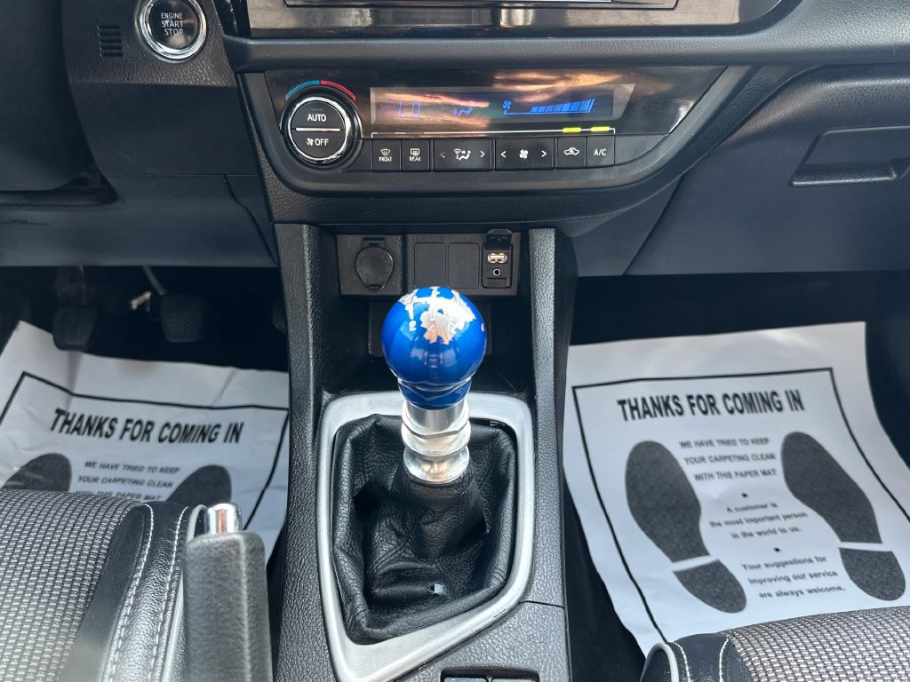 Used 2016 Toyota Corolla S FWD image 29