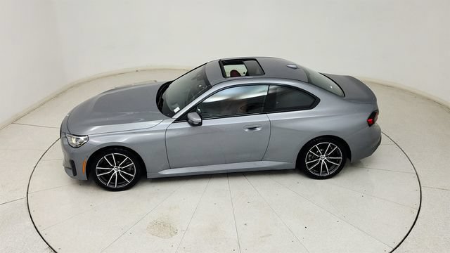 Used 2025 BMW 230i Coupe RWD image 24
