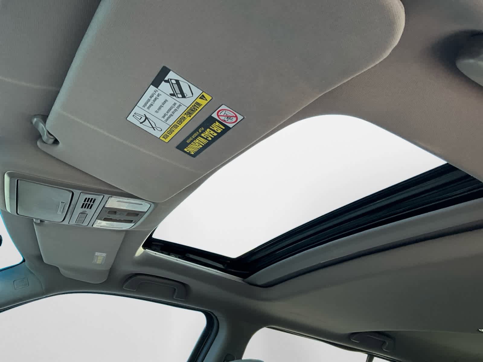 Used 2012 Honda Pilot EX-L image 22