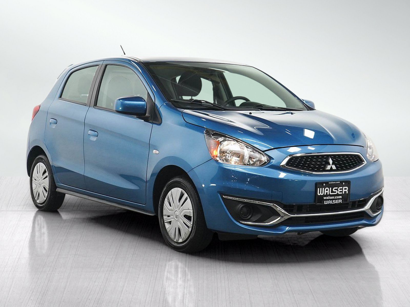 Used 2018 Mitsubishi Mirage ES FWD image 7