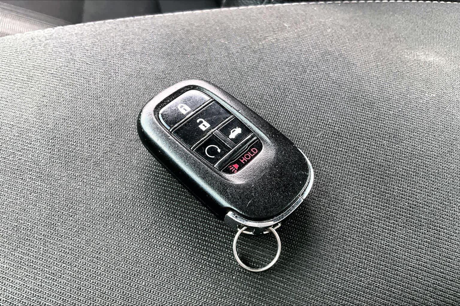 Used 2025 Honda Civic Sport image 15