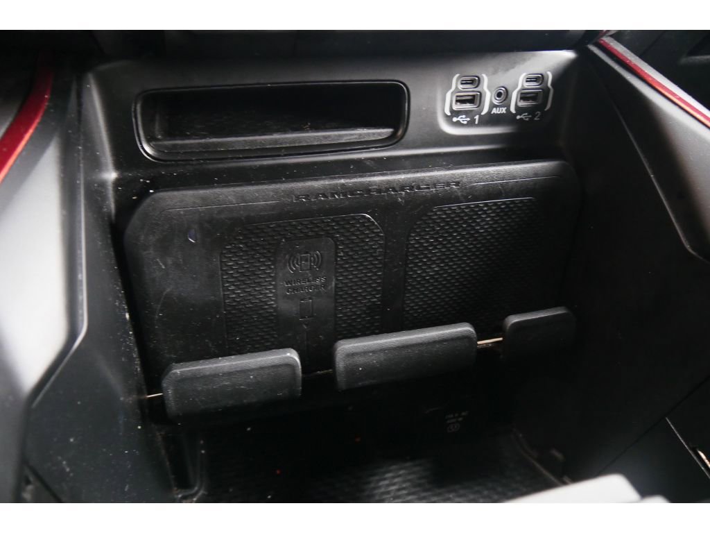 Used 2022 RAM 1500 Rebel w/ Rebel Level 2 Equipment Group image 25