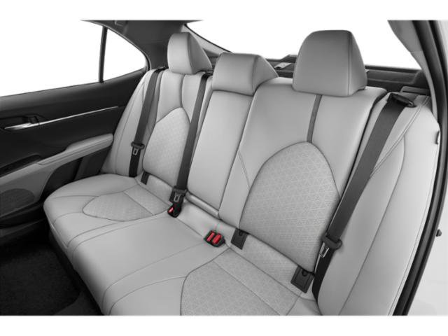 Used 2024 Toyota Camry XSE w/ Cold Weather Package FWD image 26