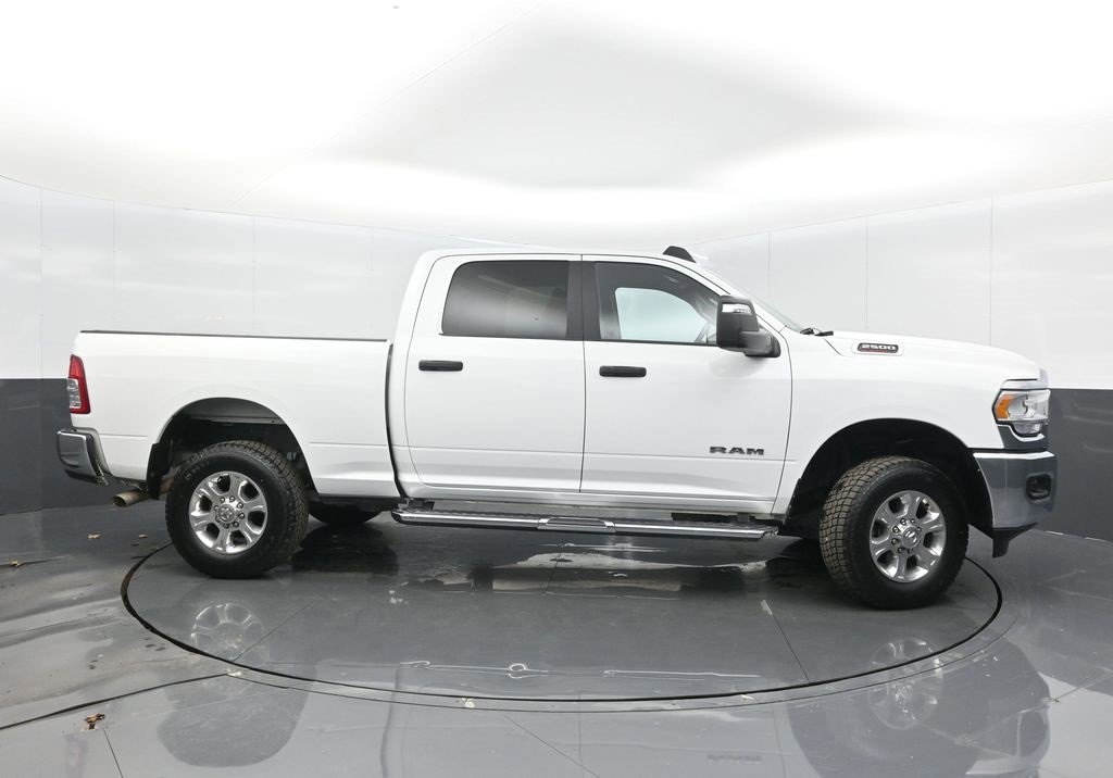 Certified 2024 RAM 2500 Big Horn image 8