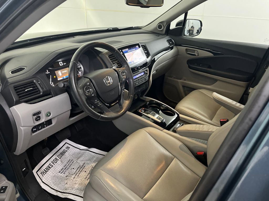 Used 2018 Honda Pilot Elite image 26