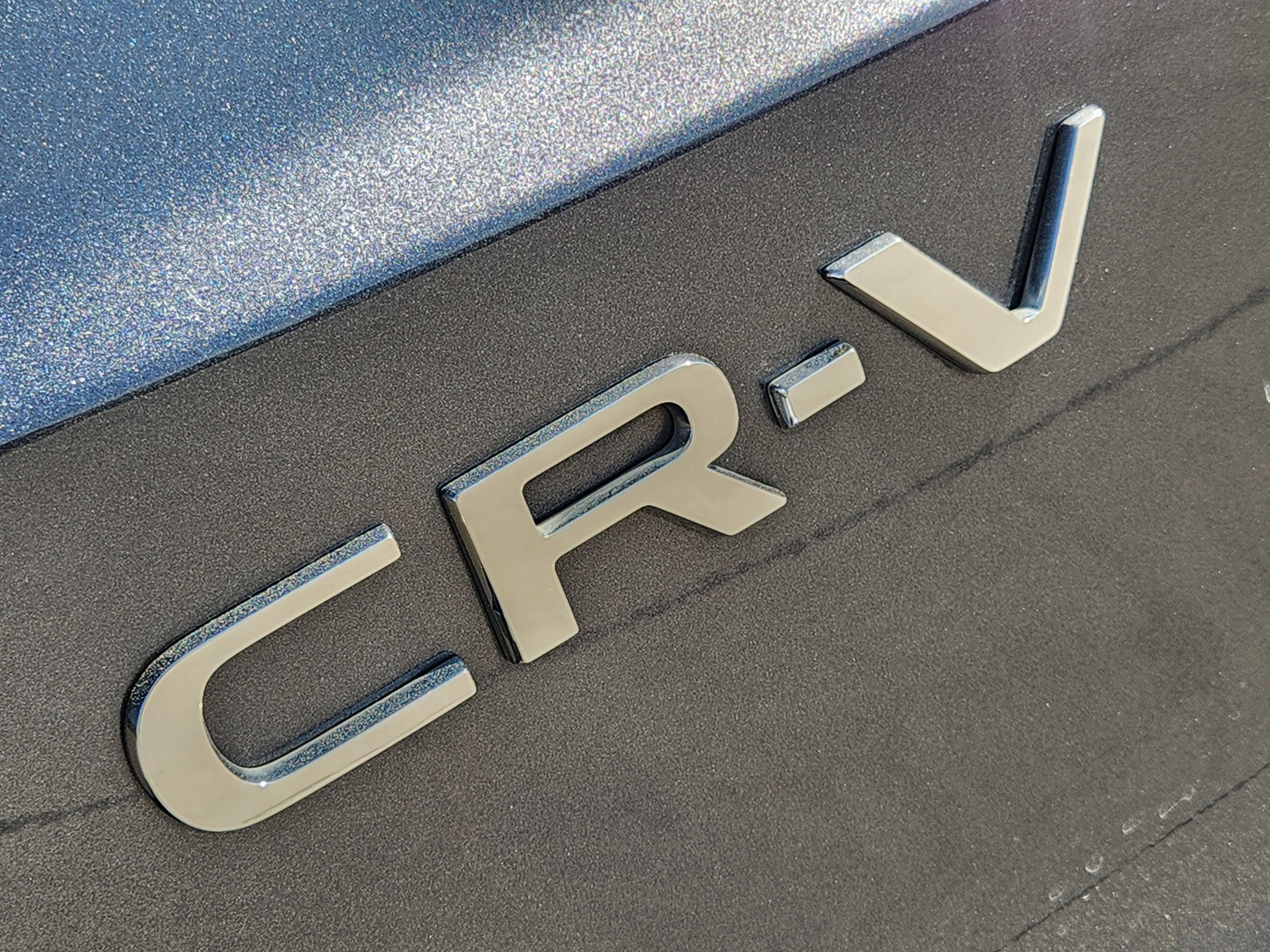 Certified 2024 Honda CR-V EX image 12