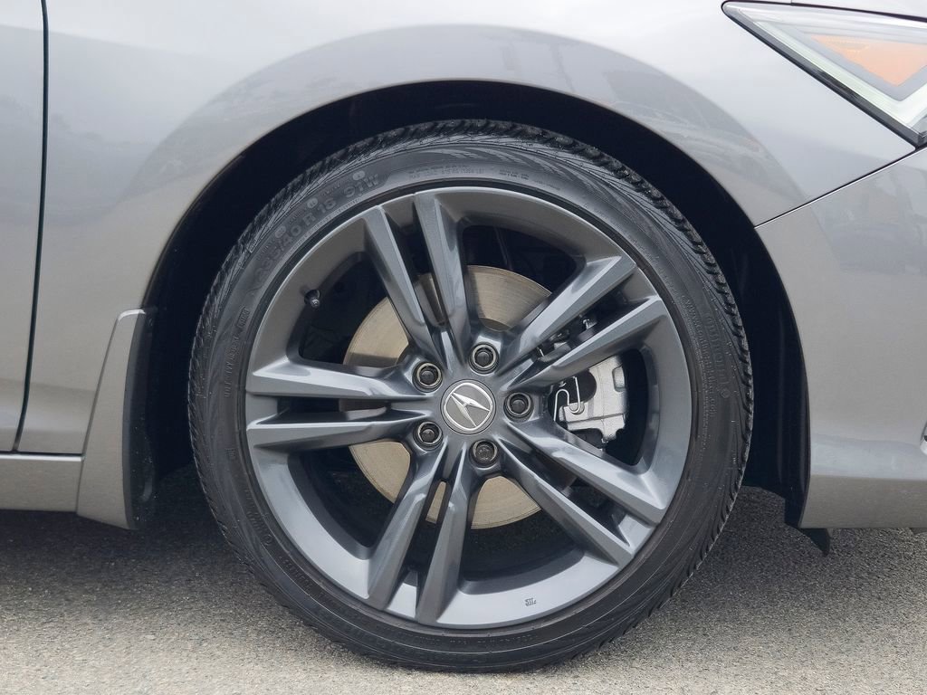 Used 2024 Acura Integra A-Spec FWD image 7