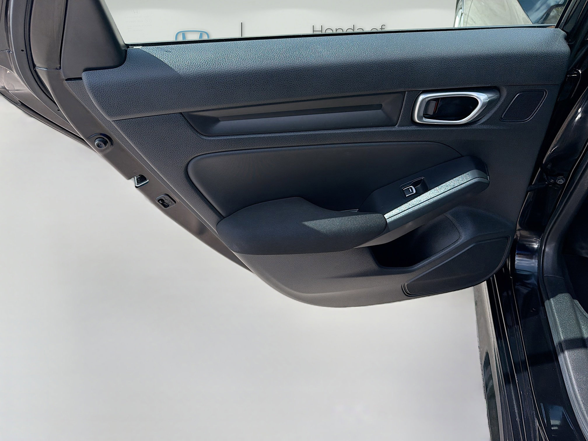 Used 2023 Honda Civic LX image 24