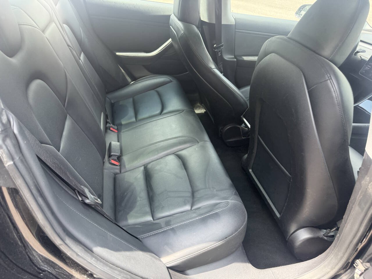 Used 2019 Tesla Model 3 Long Range RWD image 16