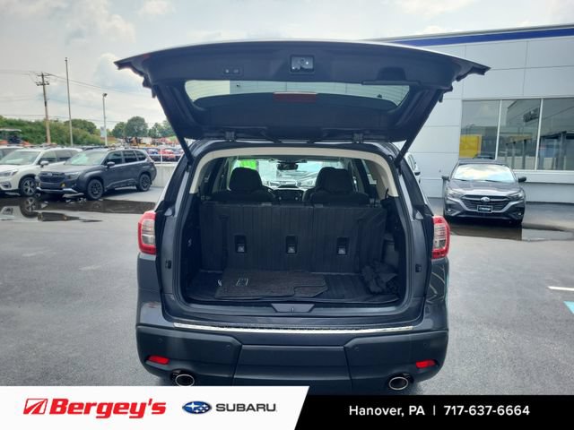 Used 2023 Subaru Ascent Onyx Edition Limited AWD/4WD image 13