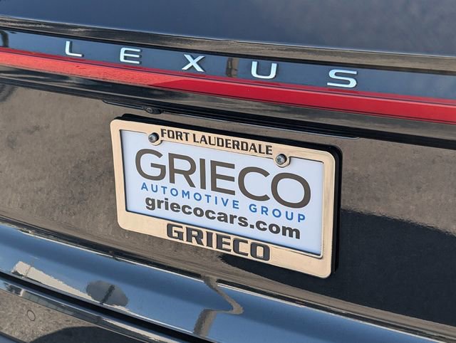 Used 2023 Lexus RX 350 Premium w/ Accessory Package (Z1) FWD image 17