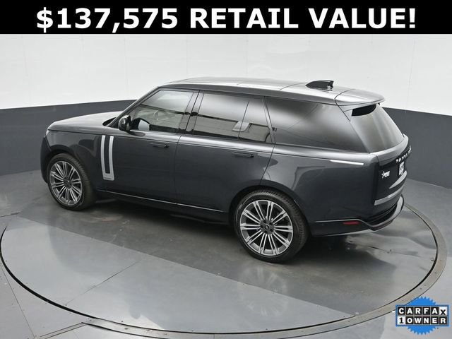 Used 2023 Land Rover Range Rover Autobiography image 28