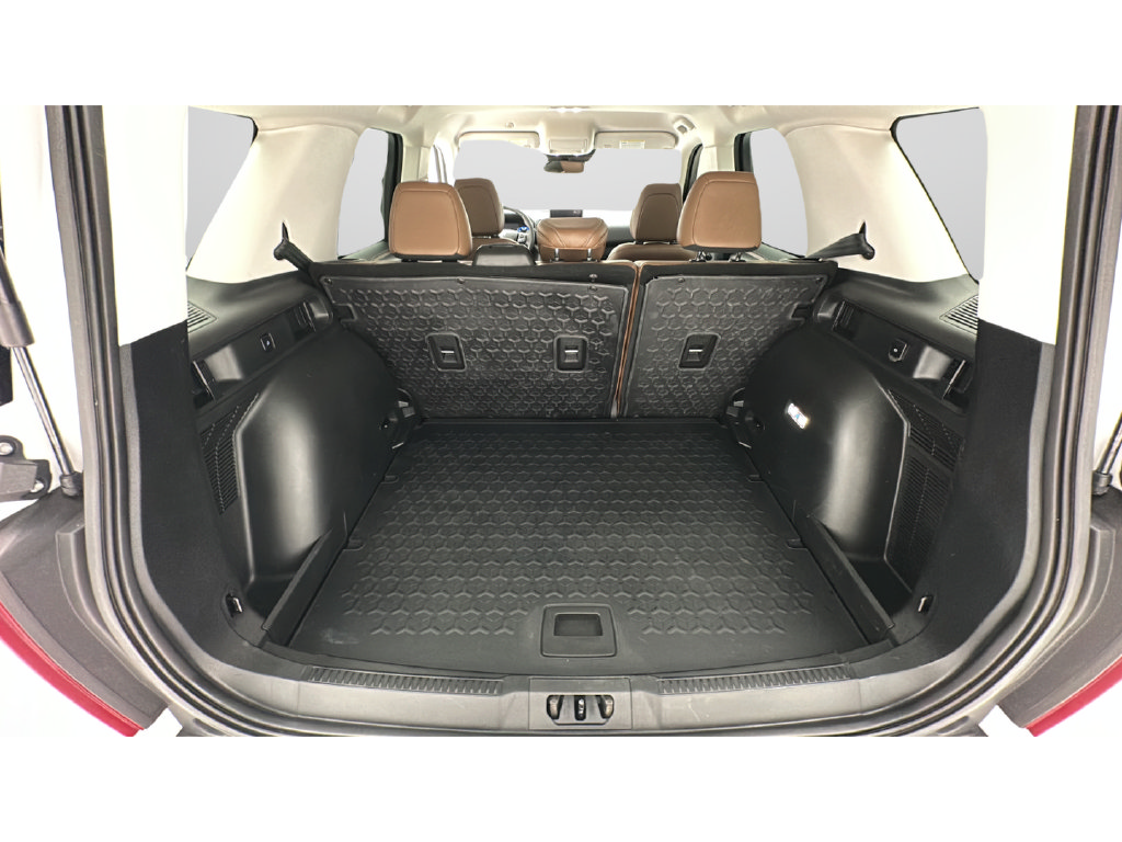 Used 2022 Ford Bronco Sport Outer Banks AWD/4WD image 20