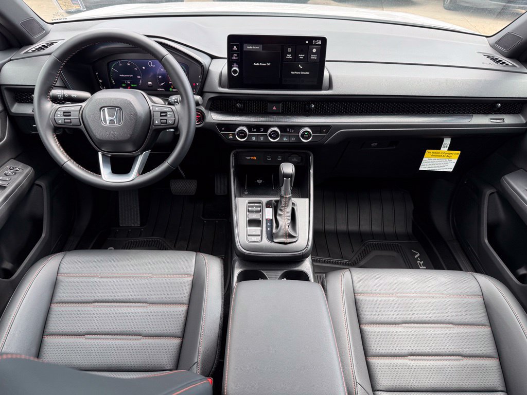 Certified 2026 Honda CR-V Sport-L image 17