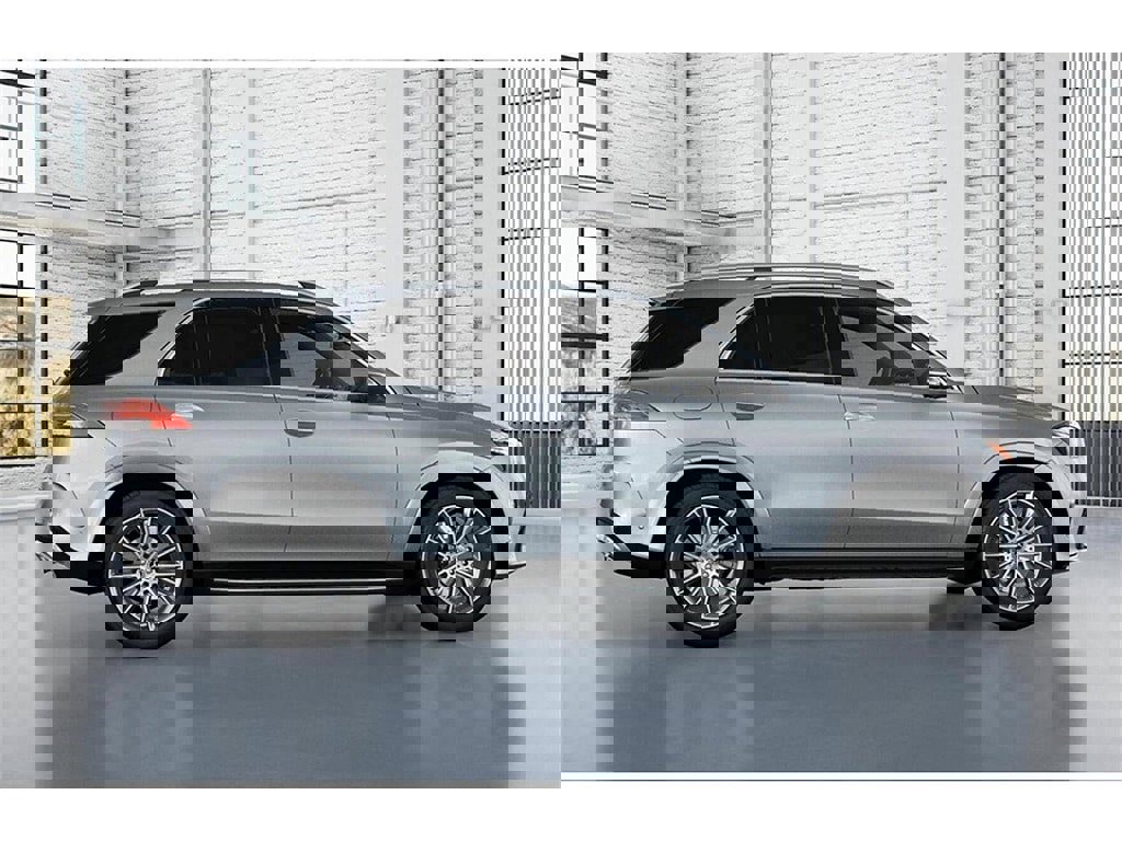 New 2026 Mercedes-Benz GLE 450 4MATIC image 17