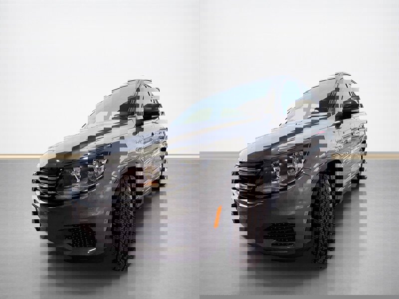 Used 2013 Volkswagen Tiguan S image 8