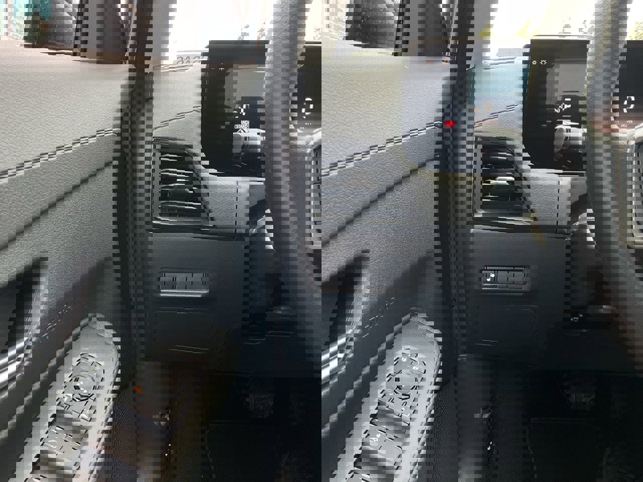 New 2026 Nissan Sentra SV image 23